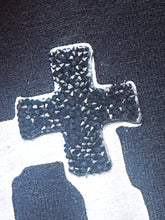 Load image into Gallery viewer, Wicked Minds “Ascension” Tee - Black