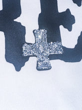 Load image into Gallery viewer, Wicked Minds “Ascension” Tee - White