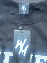 Load image into Gallery viewer, Wicked Minds “Ascension” Tee - Black
