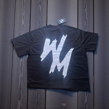 Load image into Gallery viewer, Wicked Minds “Ascension” Tee - Black
